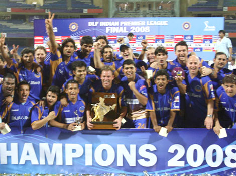 Rajasthan Royals