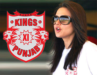 Kings XI Punjab