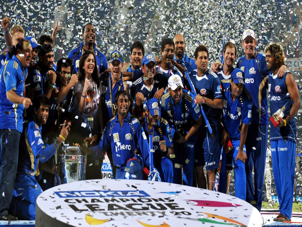 Mumbai Indians