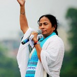Mamata in Time's most influential list