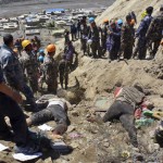 Nepal plane crash