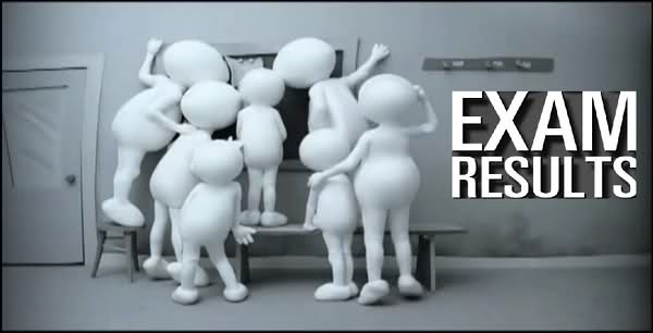 IIT JEE Result 2012 declared