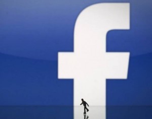 Facebook's IPO prices at $38 per share