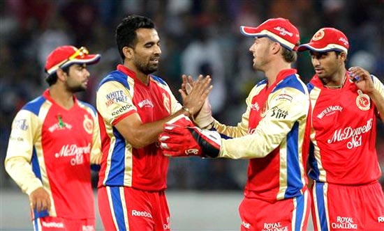 RCB vs DD: Virat Kohli fined for RCB’s slow over-rate