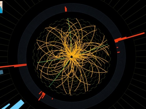 New particle found, could be 'God particle': CERN
