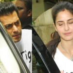 Is Katrina married?