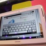 Samsung Galaxy Note 10.1