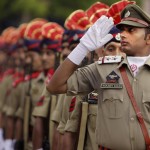 India celebrates 66th Independence Day