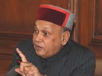 Himachal Pradesh Election Results 2012 Live: Congress gets absolute majority