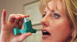 Asthma: Know all about the chronic inflammatory disease