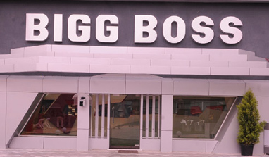 ‘Bigg Boss’ house burnt down in wild fire
