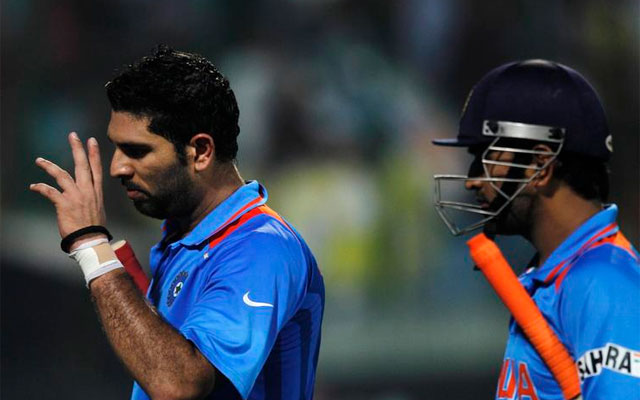 India vs England 2013: Mohali ODI - Preview