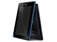 Acer launches Iconia B1 tablet at Rs 7,999
