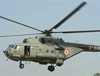 IAF chopper attack: Crew leaves behind injured radio operator