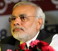 Work - this is the time: Narendra Modi's New Year message