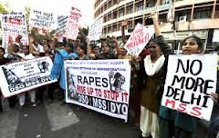 Gang-rape: SC rejects plea to transfer case out of Delhi