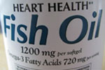Hook on to fish oil to cure most ailments