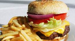 Fast food linked to asthma, eczema: Study
