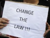 Delay in justice: Gang-rape victim consumes poison inside court