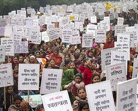 Delhi gang-rape: Juvenile to escape justice?
