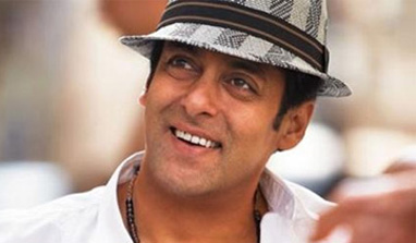 Salman Khan signs whopping Rs 500 crore deal!