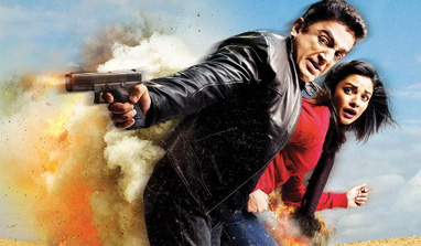 ‘Vishwaroopam’ released in Karnataka, police assures full security