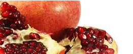 Pomegranate seed oil reduces menopause symptoms