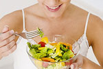 Eat fresh and avoid excess sodium to keep your heart healthy