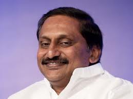 Andhra Pradesh CM meets Sonia Gandhi over Telangana