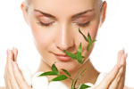 unwanted body hair naturally!