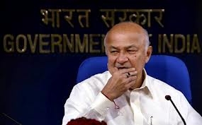 ‘Saffron Terror’: BJP leaders protest against Shinde, detained