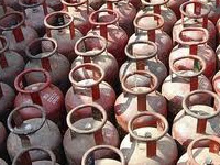 LPG prices hiked by Rs 21 to Rs 431 per cylinder in Uttarakhand