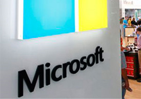 Microsoft 'cooler' now, but Apple remains 'coolest': Poll