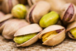 Pistachios can protect your heart during acute stress