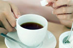 Drinking black tea may cut blood pressure