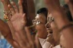 ‘Laughter yoga’ club banned for causing ‘mental agony’