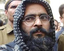 Uproar in J&K Assembly over Afzal Guru's hanging
