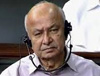 Jaitley's call data records not disclosed: Shinde