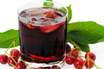 Drink tart cherry juice to get proper sleep at night