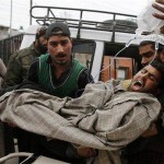 Three Army personnel killed in J&K encounter