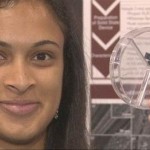 Indian girl invents device that can charge phone in 20 seconds