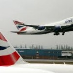 Heathrow Airport closed after British Airways plane makes emergency landing