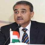 UPA-II needs course correction: Praful Patel