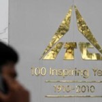 ITC Q4 net up 19% at Rs 1,928 crore