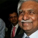 Etihad deal to improve profits, cut costs: Naresh Goyal