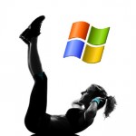 Top 8 mobile fitness apps