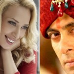 Salman Khan to marry Romanian TV actress Iulia Vantur