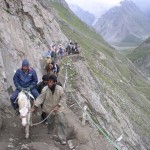 Amarnath yatra route highly prone to terror strikes