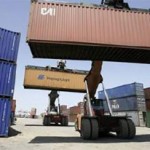 Exports dip 1.1% in May; trade deficit highest in 7 months
