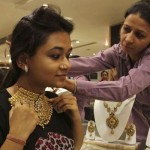 Gold price today: Latest updates